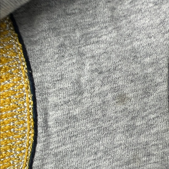 Mini Boden Harry Potter Seeker Zip Up Hoodie Sherpa Lined Kids size 9-10 - Picture 11 of 15